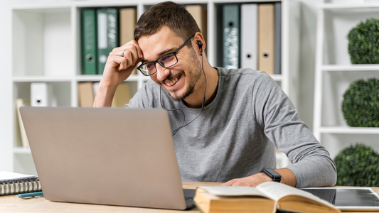 Die Zukunft des Lernens: Web Based Trainings