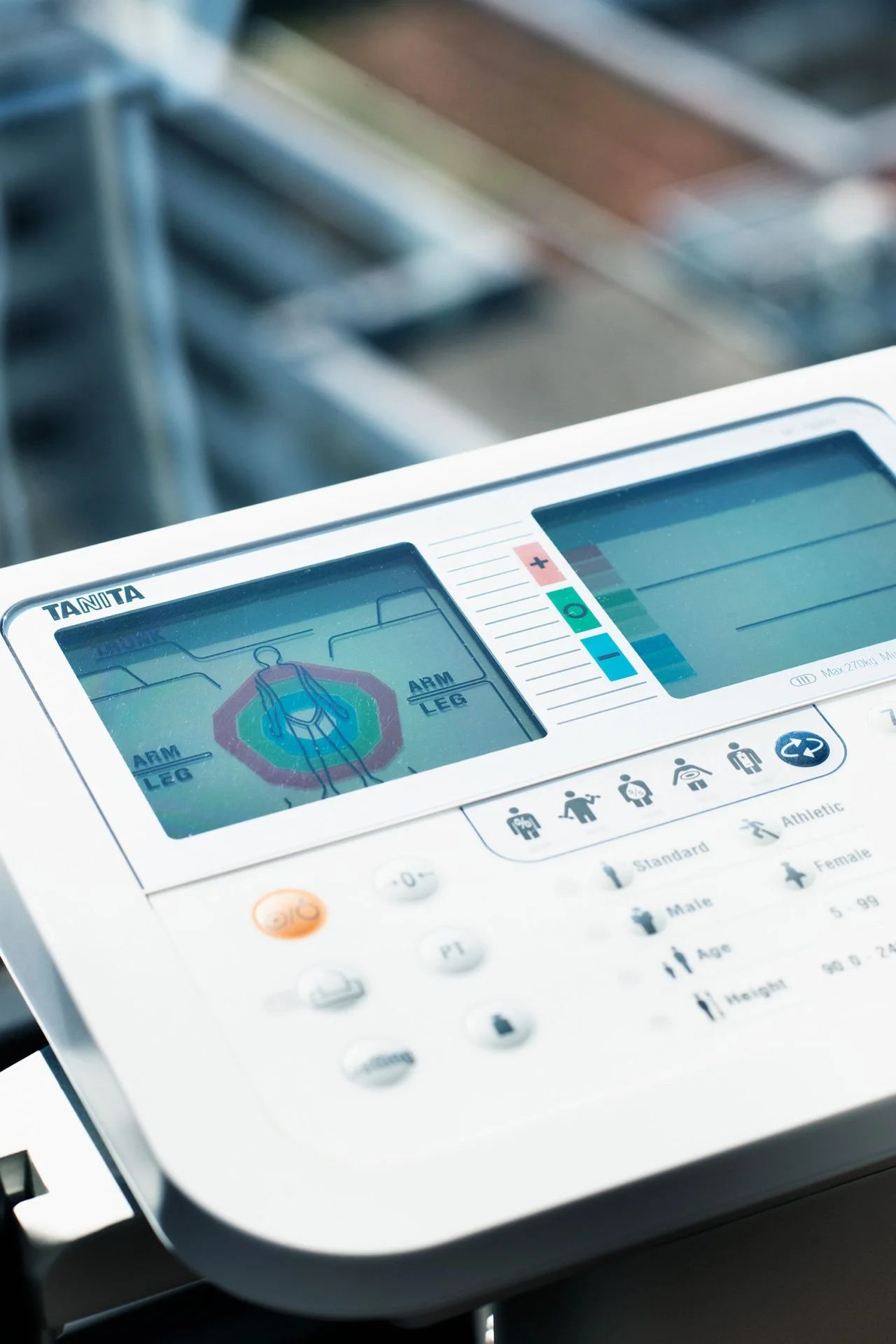 Healthy Longevity Check-up 🔗