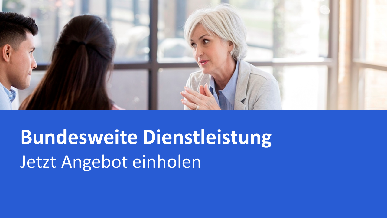 Notfallpsychologie und Krisenmanagement: Angebot anfragen 🔗