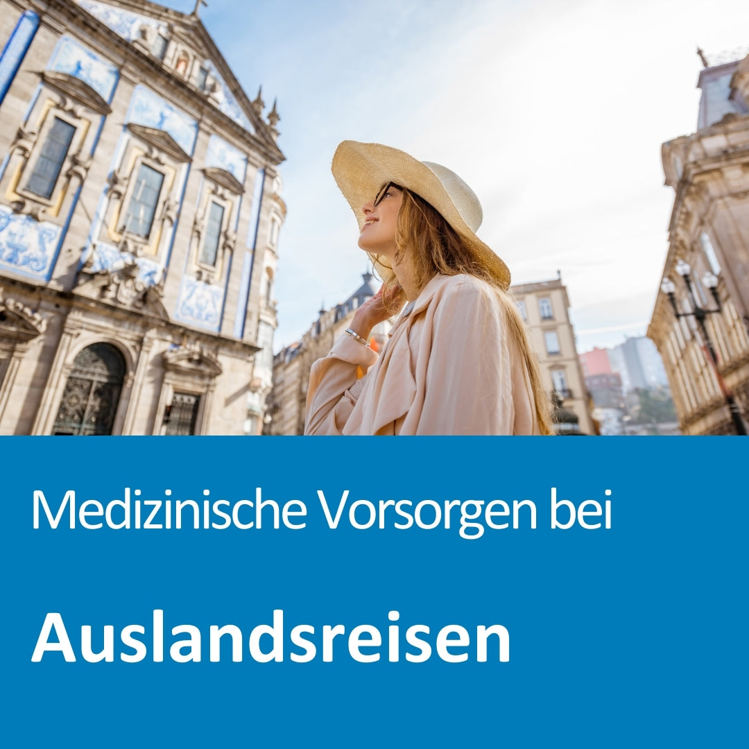 Reisemedizin