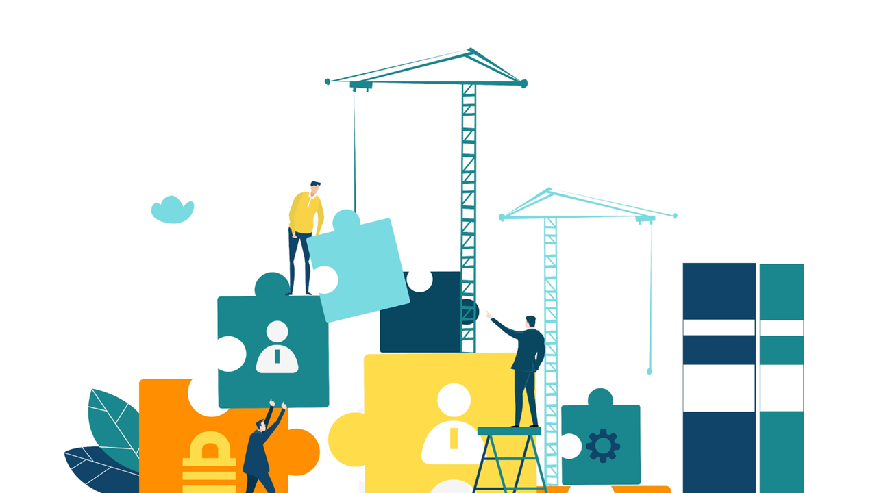 Single Sign-on für "Mein ias"-Portal