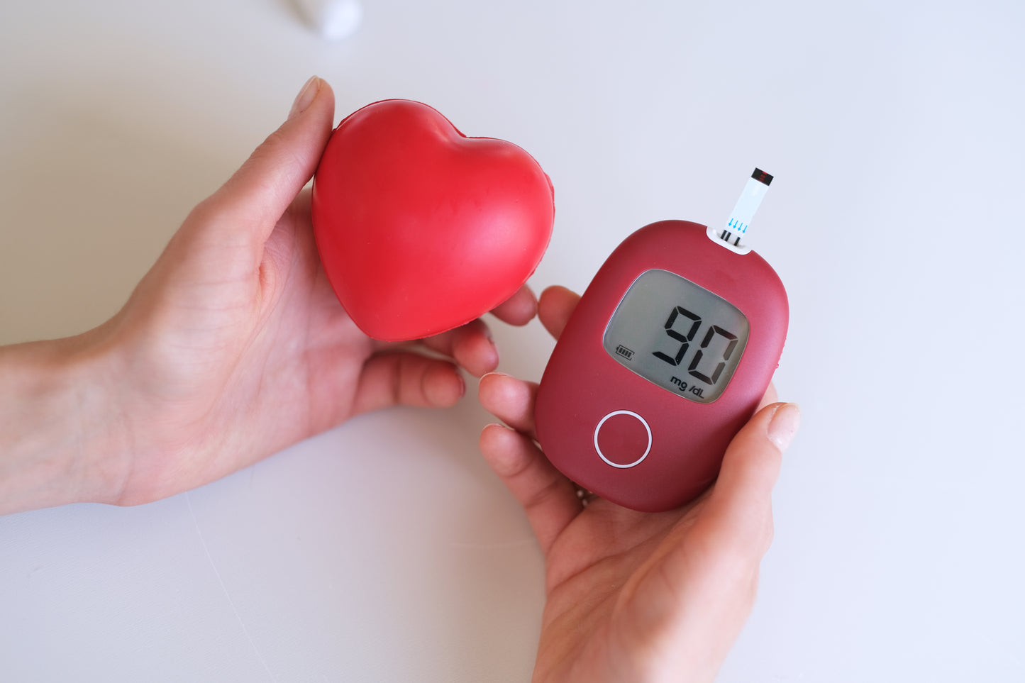 Diabetes Mellitus und kardiovaskuläre Prävention (Online-Seminar)