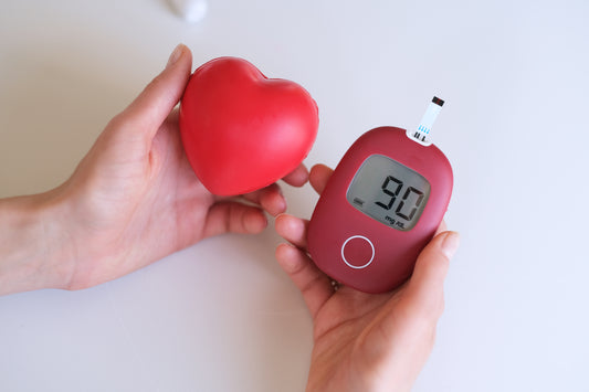 Diabetes Mellitus und kardiovaskuläre Prävention (Online-Seminar)