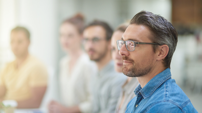 Augen- und Sehtraining – Die Grundlagen im Blick