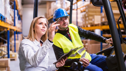 Beratertag Arbeitssicherheit