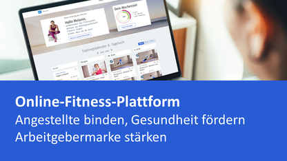 Fitnesswelt