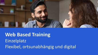 Mitarbeitergespräche führen - Web Based Training