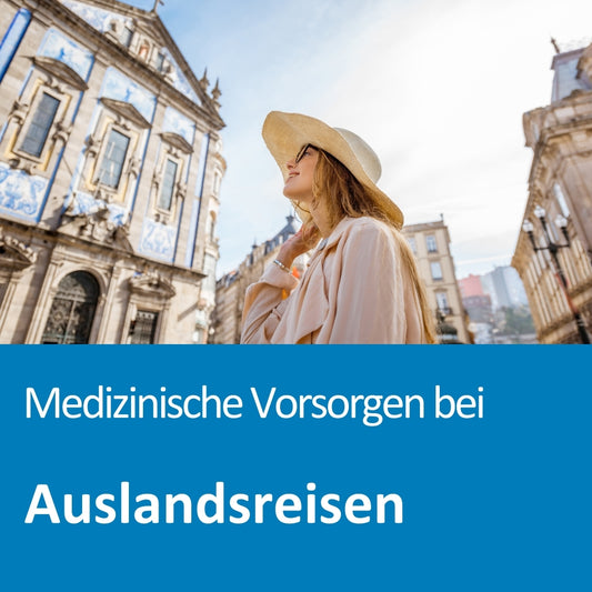 Reisemedizin