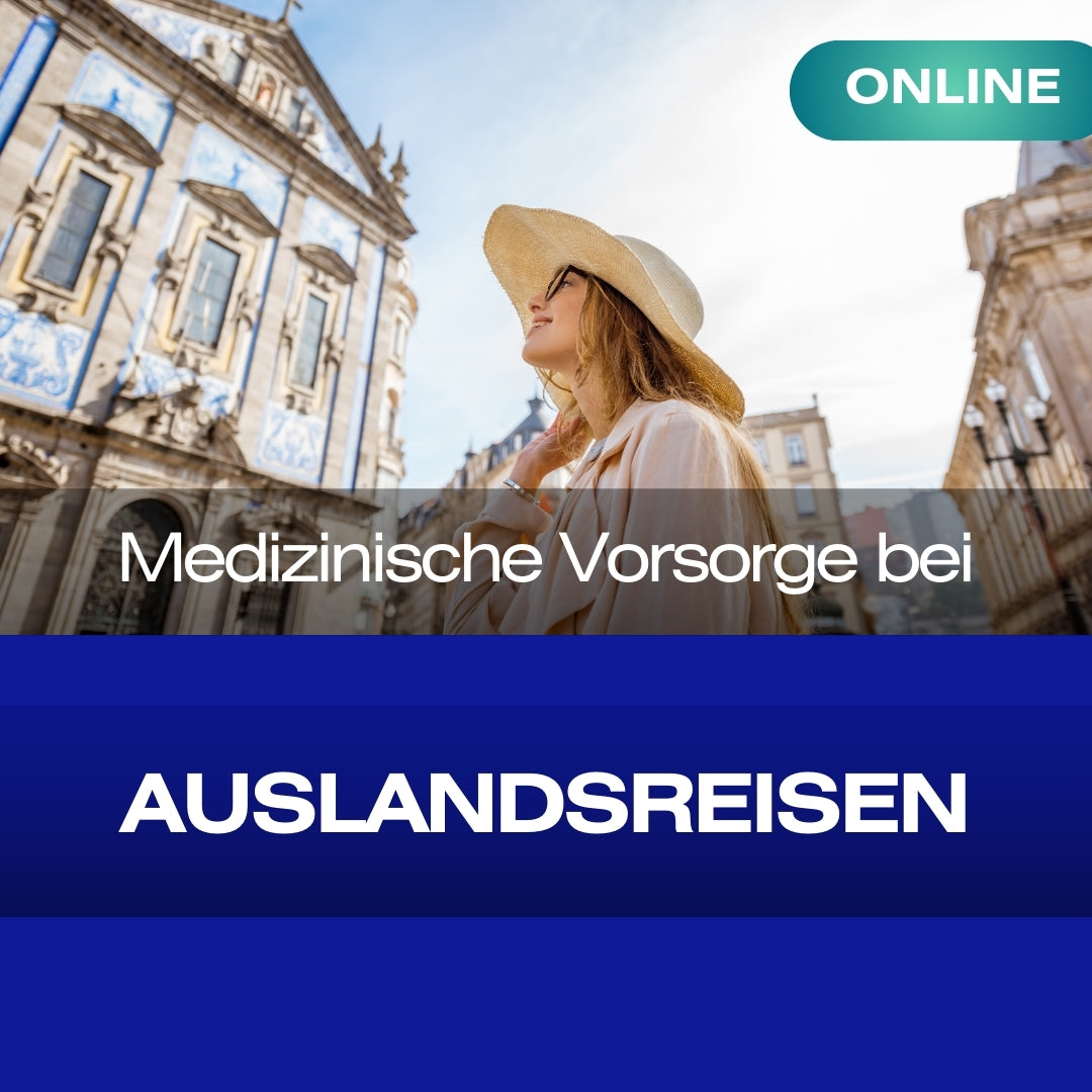 Reisemedizin