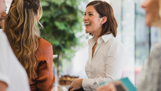 Organisationsentwicklung – Auftaktworkshop